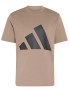 ADIDAS Тениска Essentials Big Logo T-Shirt