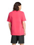 ADIDAS Тениска Essentials Linear Single Jersey Tee