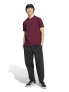 ADIDAS Тениска Essentials Linear Single Jersey Tee