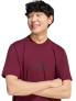 ADIDAS Тениска Essentials Linear Single Jersey Tee