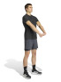 ADIDAS Къси панталони adi365 Running Essentials 2in1