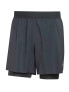 ADIDAS Къси панталони adi365 Running Essentials 2in1