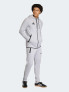 ADIDAS TEAM Суитшърт TIRO TRAVEL SWEAT HOODIE