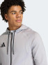 ADIDAS TEAM Суитшърт TIRO TRAVEL SWEAT HOODIE