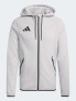ADIDAS TEAM Суитшърт TIRO TRAVEL SWEAT HOODIE
