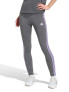 ADIDAS Клин Essentials 3-Stripes Cotton Leggings