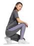 ADIDAS Клин Essentials 3-Stripes Cotton Leggings
