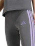 ADIDAS Клин Essentials 3-Stripes Cotton Leggings