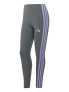 ADIDAS Клин Essentials 3-Stripes Cotton Leggings