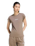ADIDAS Тениска Essentials Linear Cotton T-Shirt