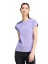 ADIDAS Тениска ESSENTIALS LINEAR COTTON T-SHIRT