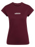 ADIDAS Tricou Essentials Linear Cotton