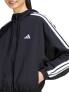 ADIDAS Ветровка Essentials 3-Stripes Woven Windbreaker