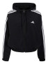 ADIDAS Ветровка Essentials 3-Stripes Woven Windbreaker