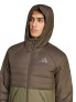 ADIDAS Яке Terrex Multi CLIMAWARM Insulated Hooded Jacket