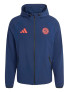 ADIDAS Ветровка FC Bayern Muenchen Tiro Travel