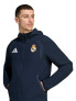 ADIDAS Ветровка Real Madrid Tiro Travel Full Zip