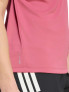 ADIDAS Тениска adi365 Running Essentials T-shirt