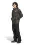 ADIDAS Суитшърт Rock Camo AOP Graphic Hoodie