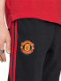 ADIDAS Спортно долнище Manchester United DNA