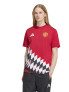 ADIDAS Тениска Manchester United Stadium Graphic T-Shirt