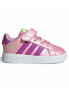 ADIDAS Обувки GRAND COURT 3.0 GIRLS INFANT