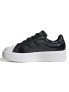 ADIDAS Обувки STREETTALK BOLD JUNIOR