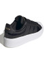 ADIDAS Обувки STREETTALK BOLD JUNIOR