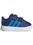 ADIDAS Обувки GRAND COURT 3.0 BUBBLE INFANTS