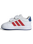 ADIDAS Обувки GRAND COURT 3.0 INFANTS