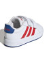 ADIDAS Обувки GRAND COURT 3.0 INFANTS