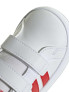 ADIDAS Обувки GRAND COURT 3.0 INFANTS