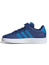ADIDAS Обувки GRAND COURT 3.0 CHILDREN