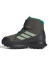 ADIDAS Обувки Terrex Snow CF CLIMAWARM Winter Kids