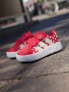 ADIDAS Обувки DISNEY MINNIE MOUSE GRAND COURT INFANTS