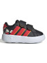 ADIDAS Обувки DISNEY MICKEY MOUSE GRAND COURT INFANTS