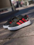 ADIDAS Обувки DISNEY MICKEY MOUSE GRAND COURT INFANTS