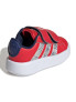 ADIDAS Обувки MARVEL SPIDER-MAN GRAND COURT INFANTS