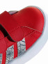 ADIDAS Обувки MARVEL SPIDER-MAN GRAND COURT INFANTS