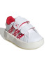 ADIDAS Обувки DISNEY MINNIE MOUSE GRAND COURT INFANTS