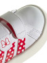 ADIDAS Обувки DISNEY MINNIE MOUSE GRAND COURT INFANTS