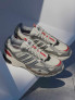 ADIDAS Обувки SPIRITAIN 2000