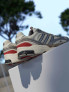 ADIDAS Обувки SPIRITAIN 2000