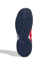 ADIDAS Обувки Ubersonic Tennis Kids