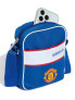 ADIDAS ORIGINALS Чанта MANCHESTER UNITED FESTIVAL BAG