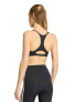 ADIDAS Спортен сутиен Optime Essentials
