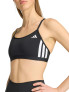 ADIDAS Спортен сутиен Optime Essentials