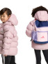 ADIDAS Яке SYNTHETIC DOWN JACKET