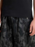 ADIDAS Тениска CAMO GRAPHIC T-SHIRT JUNIOR