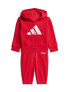 ADIDAS Спортен екип Essentials Track Suit Kids